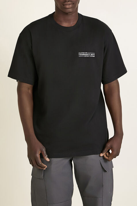 חולצת טי CARHARTT WIP
