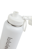 תמונת תקריב של Back to Life Sport Bottle 32oz