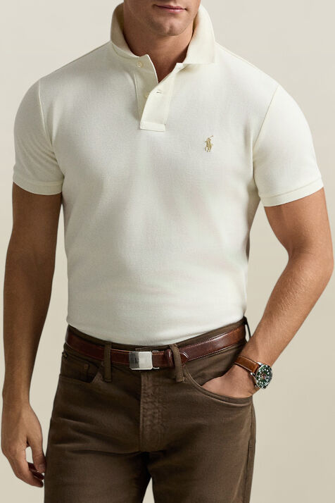 חולצת פולו POLO RALPH LAUREN