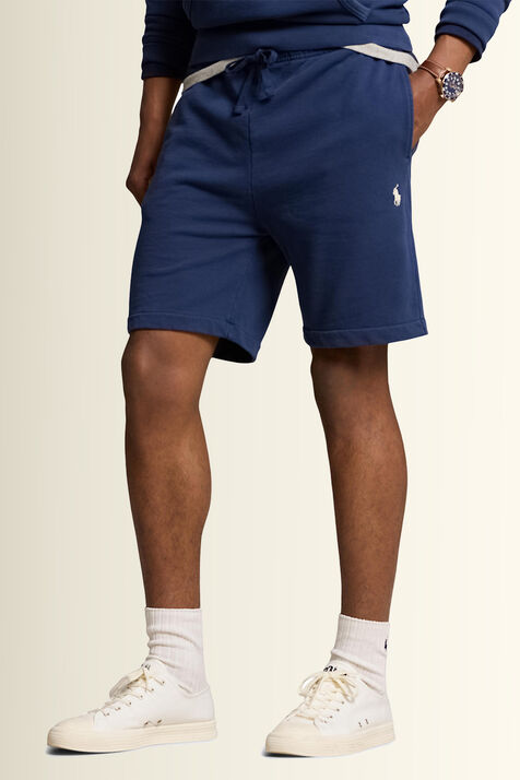מכנסי ג'וג קצרים POLO RALPH LAUREN