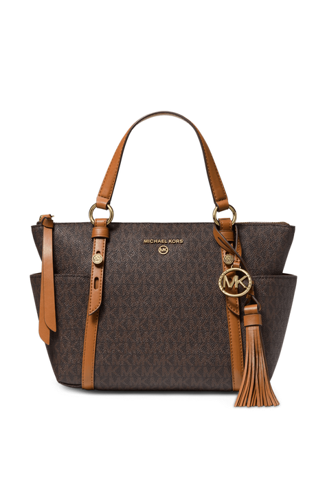 תיק נשיאה סליבן סמול MICHAEL KORS