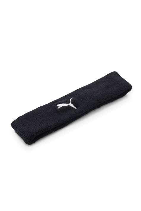 מגן זיעה לראש PUMA