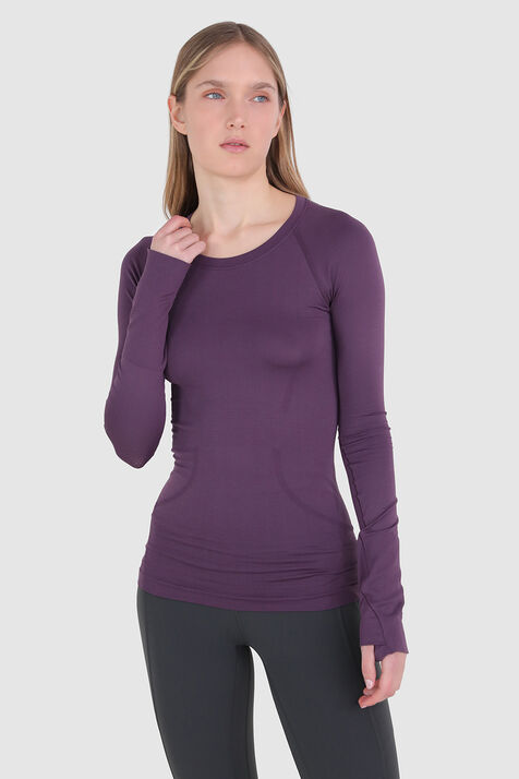 Swiftly Tech Long Sleeve Shirt 2.0 Race