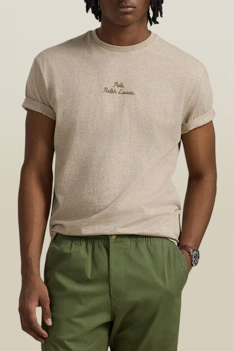 חולצת טי POLO RALPH LAUREN