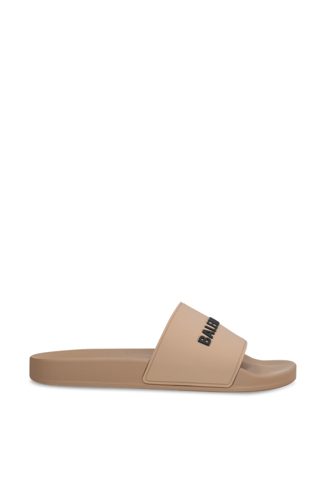 כפכפי סליידס BALENCIAGA