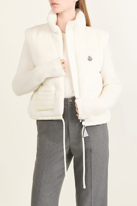 וסט פוך MONCLER