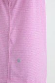 תמונת תקריב דוגמן של License to Train Tank Top