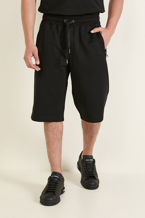 מכנסי ברמודה DOLCE & GABBANA