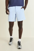 תמונת דוגמן קידמית של Zeroed In Linerless Short 7