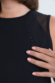 Sculpt Crop Tank