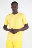 תמונת דוגמן קידמית של License to Train Relaxed Short Sleeve