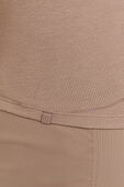 תמונת תקריב דוגמן של Hold Tight Short-Sleeve Shirt
