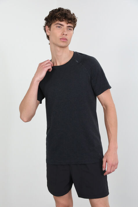 Metal Vent Tech Short-Sleeve Shirt LULULEMON