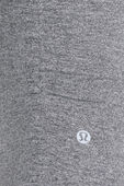 תמונת תקריב דוגמן של License to Train Tight-Fit Tank Top