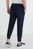 תמונת דוגמן אחורית של ABC Jogger Shorter