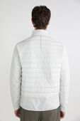תמונת דוגמן אחורית של Down for It All Jacket