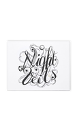 תמונת תקריב של Night Veils extract 50 ML