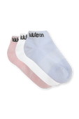 תמונה קידמית של Daily Stride Ankle 3P
