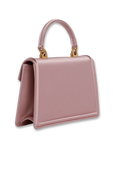 תמונה אחורית של Devotion Small Bag in Rosa