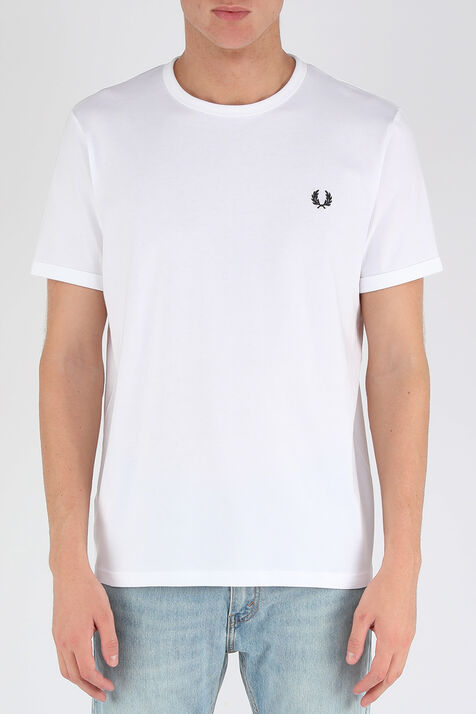 חולצת טי FRED PERRY