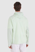 תמונת דוגמן אחורית של Fast And Free Jacket