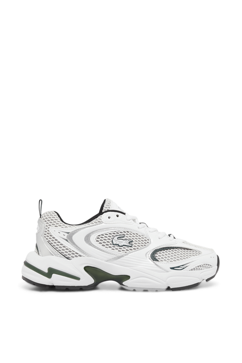 נעלי סניקרס סטורם 96 LACOSTE