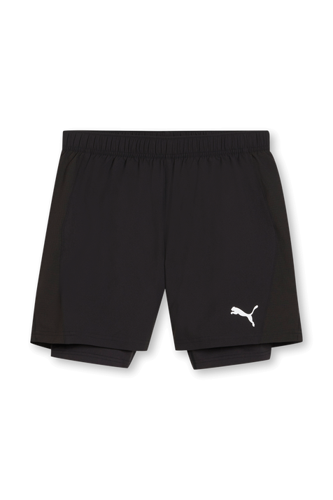 מכנסיים קצרים PUMA