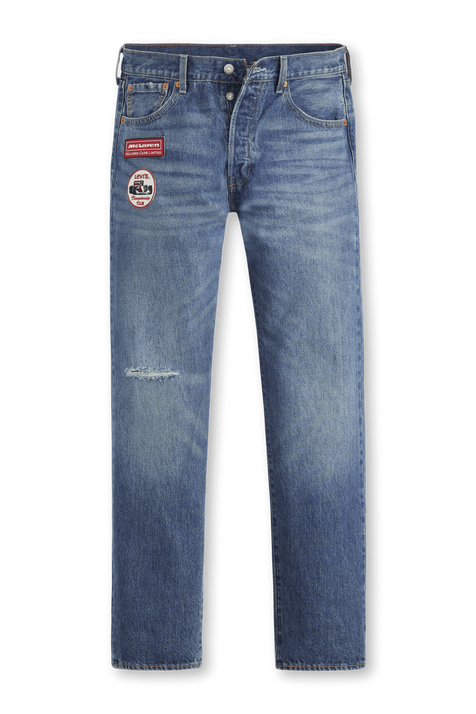 LEVI`S