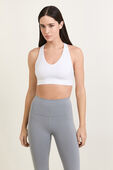 Envital Bra D/DD Cup תמונת דוגמן קידמית של Envital Bra D/DD Cup