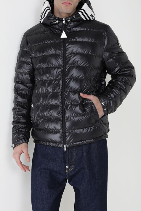 מעיל פוך MONCLER