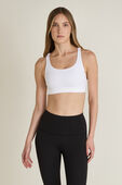 Energy Bra תמונת דוגמן קידמית של Energy Bra