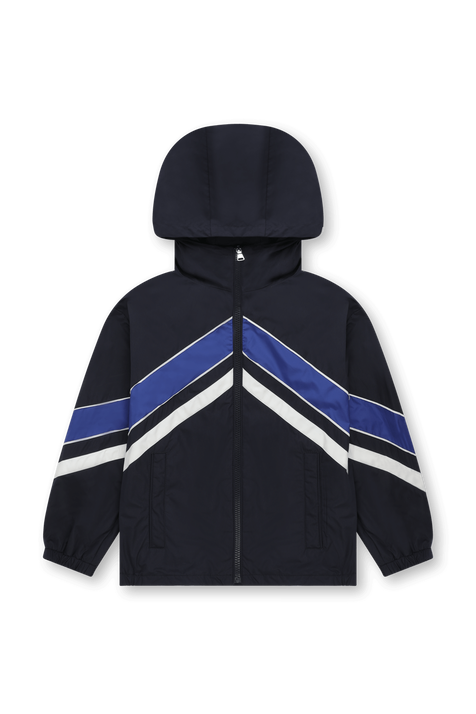 מעיל רוח - גילאי 12-14 MONCLER KIDS