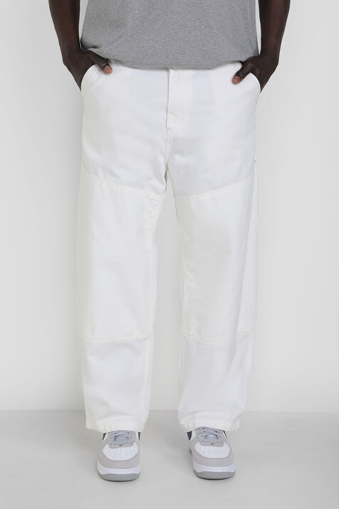 מכנסי ג'ינס CARHARTT WIP