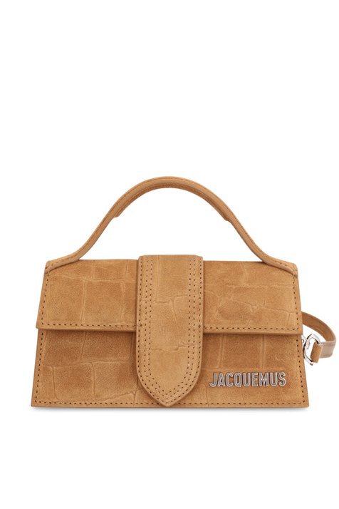 תיק לה במבינו JACQUEMUS