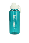 Back to Life Clear Bottle 32 oz תמונה קידמית של Back to Life Clear Bottle 32 oz