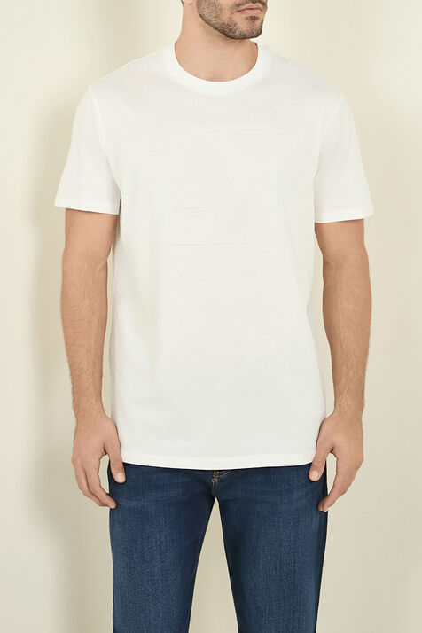 חולצת טי ARMANI EXCHANGE