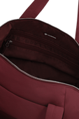 תמונת פנים של On My Level Barrel Duffle Bag 16L