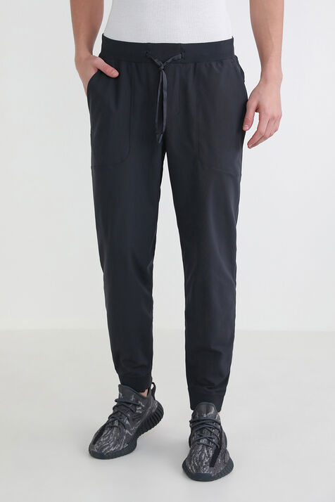 ABC Jogger
