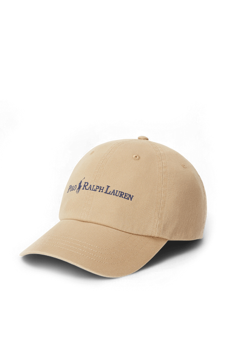כובע מצחייה POLO RALPH LAUREN