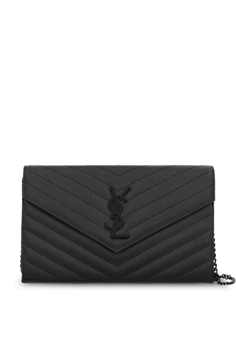 תיק קרוסבודי SAINT LAURENT
