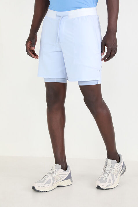 License to Train Lined Short 7