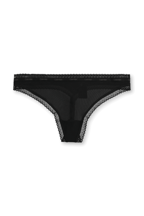 תחתוני חוטיני CALVIN KLEIN