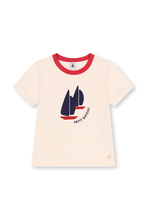 חולצת טי PETIT BATEAU