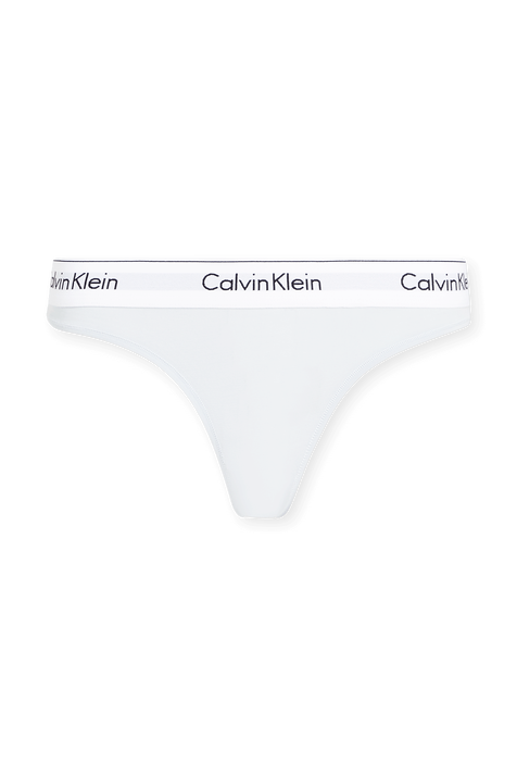 תחתוני חוטיני CALVIN KLEIN