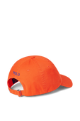 תמונה אחורית של כובע מצחייה