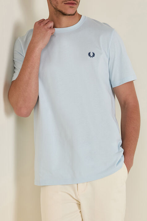 חולצת טי FRED PERRY