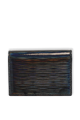תמונה אחורית של Pocket Wallet in Multicolor