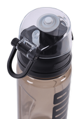 תמונת תקריב של Puma Training Bottle 0.5L in Peach