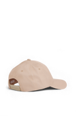 תמונה אחורית של כובע מצחייה