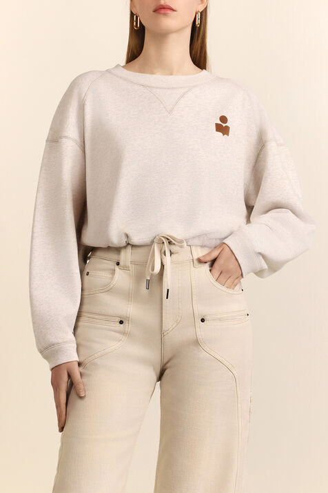 סווטשירט ISABEL MARANT